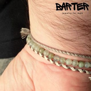 Pulseras Barter Unia Hombre