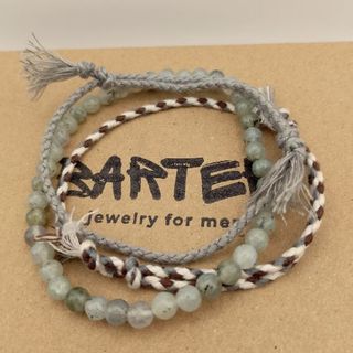 Pulseras Barter Unia Hombre