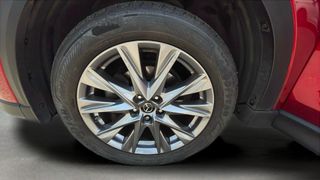 Mazda CX-5 2.2 D Zenith 2WD 110 kW (150 CV)