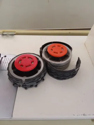 Máquina de coser Alfa Electronic