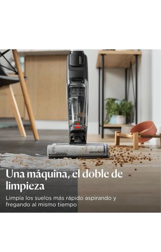 Bissell CrossWave OmniForce Edge Aspiradora