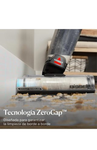 Bissell CrossWave OmniForce Edge Aspiradora