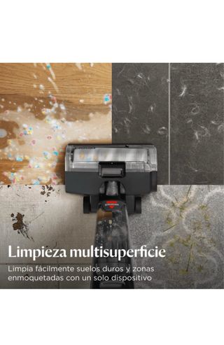 Bissell CrossWave OmniForce Edge Aspiradora