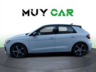 Audi A1 Sportback Advanced 25 TFSI 70 kW (95 CV)