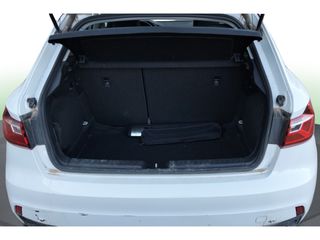 Audi A1 Sportback Advanced 25 TFSI 70 kW (95 CV)