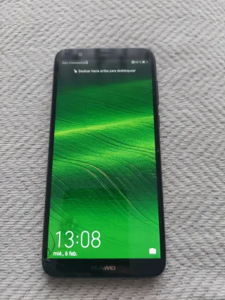 Huawei P Smart