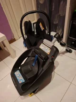 Silla de coche Maxi-Cosi