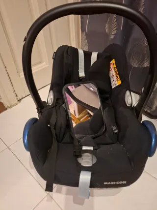 Silla de coche Maxi-Cosi
