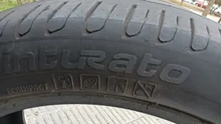 Neumático Pirelli
