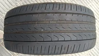 Neumático Pirelli