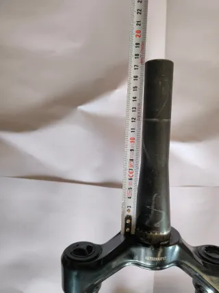 Rockshox Domain Gold R Horquilla Suspensión