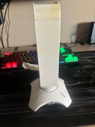 Pack gaming nuevo (6 objetos)