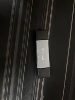 Pack gaming nuevo (6 objetos)