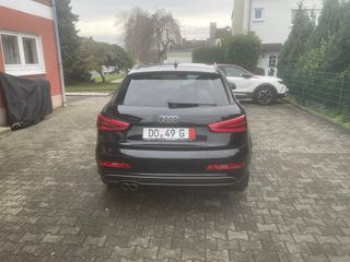Audi Q3 2013 s line automatico