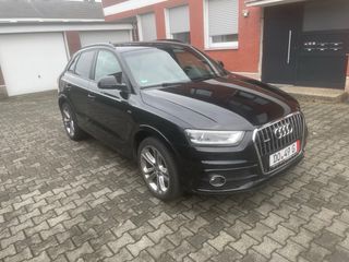 Audi Q3 2013 s line automatico
