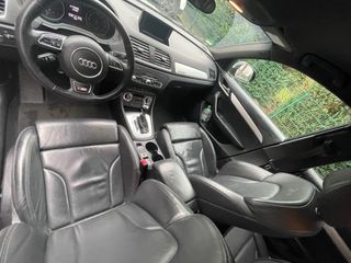 Audi Q3 2013 s line automatico