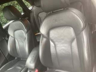 Audi Q3 2013 s line automatico