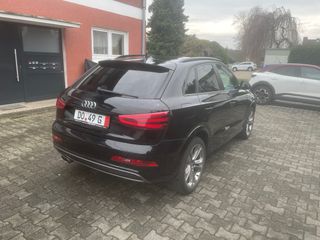 Audi Q3 2013 s line automatico