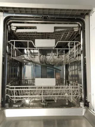 Lavavajillas Samsung