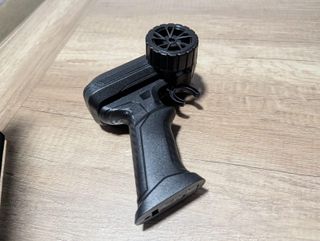 Coche Teledirigido Niños 1:14 Anfibio Nuevo