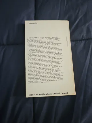 2x1 Los Pazos de Ulloa
