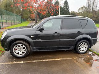 SsangYong Rexton 2006