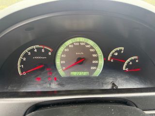 SsangYong Rexton 2006