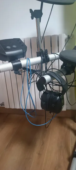 Batería Electrónica OCAN QPD 20