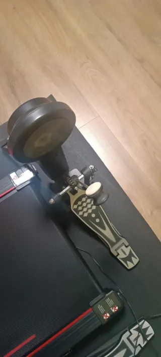 Batería Electrónica OCAN QPD 20