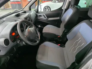 Peugeot Partner 2014 1.6 HDI