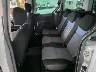 Peugeot Partner 2014 1.6 HDI