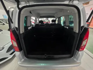 Peugeot Partner 2014 1.6 HDI