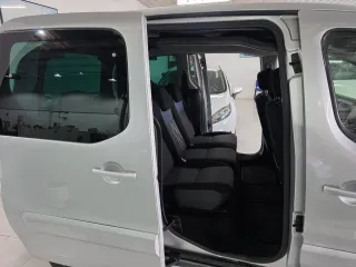 Peugeot Partner 2014 1.6 HDI