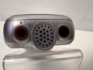 Grabadora de voz Sony