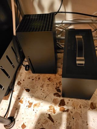 KXRORS S300 Mini ITX Case