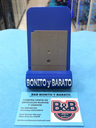 Universal Soldier GameBoy Nintendo