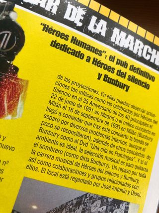 Kerrang 188 - Revista