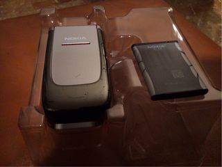 Nokia 6060 - Collezione Originale