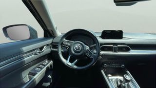 Mazda CX-5 2.2 D Zenith 2WD 110 kW (150 CV)