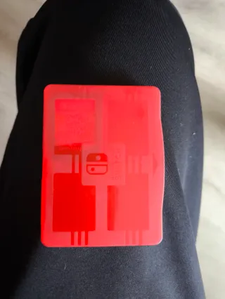 Gang beast Nintendo switch