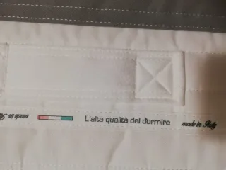 Materasso singolo mai usato