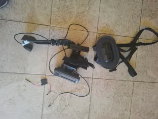 Soporte Sonda para pato