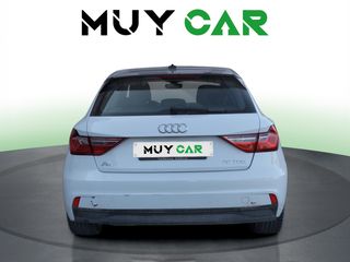 Audi A1 Sportback Advanced 25 TFSI 70 kW (95 CV)