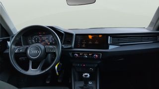 Audi A1 Sportback Advanced 25 TFSI 70 kW (95 CV)