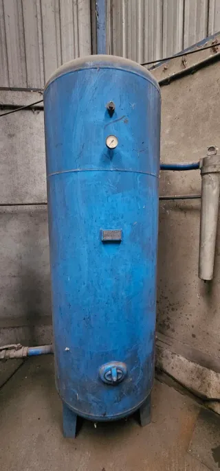 Equipo Chorro Arena Segunda Mano