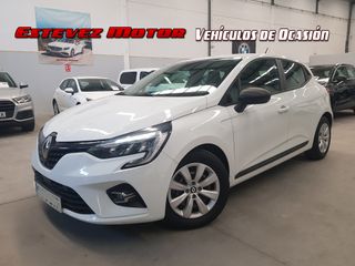 Renault Clio Business TCE 100 CV