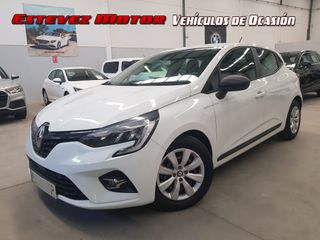 Renault Clio Business TCE 100 CV