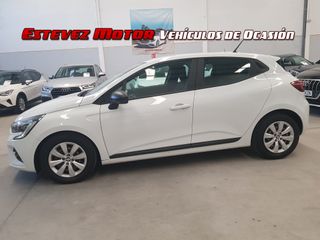 Renault Clio Business TCE 100 CV