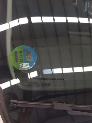 Renault Clio Business TCE 100 CV