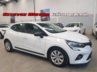 Renault Clio Business TCE 100 CV